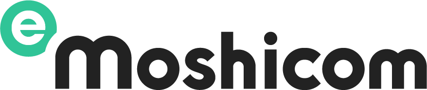 Moshicom Logo